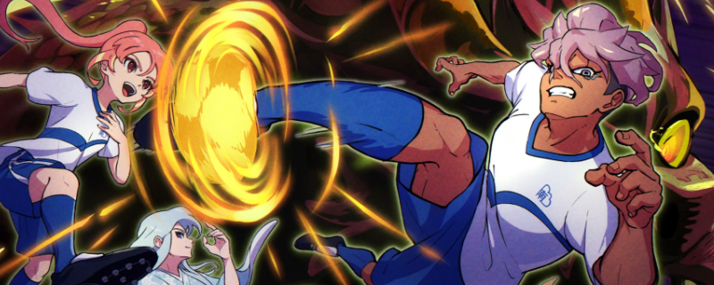 《闪电十一人英雄们的胜利之路》MF怎么选天马音无鬼道等球员搭配攻略1