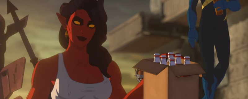 《超英派遣中心》傻人自有傻福成就怎么做以低于15%成功率完成呼叫即可解锁1