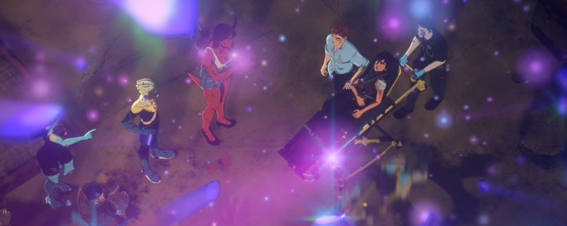 《超英派遣中心》搞定成就怎么做派出单个英雄五维达标即可完成1