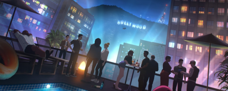 《超英派遣中心》抱歉了小子成就怎么达成选择维护隐身女并完成导师职责可获得1