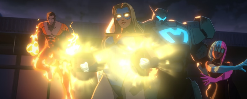 《超英派遣中心》没料到会这样吧怎么达成未能胜任导师职责开除隐身女解锁1