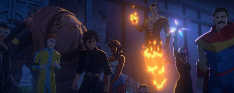 《超英派遣中心》就喜欢从嘴巴直戳屁眼的感觉成就怎么达成选择最冷门甜甜圈口味可解锁1