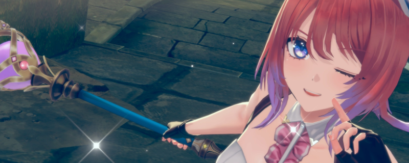 《蕾斯莱莉娅娜的炼金工房》店铺怎么自动上货可用双色材料快速上架节省时间1