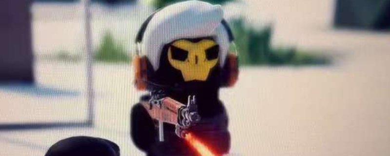 《逃离鸭科夫》捏脸太难怎么办拿到蚀金玫瑰捏脸码轻松变脸1