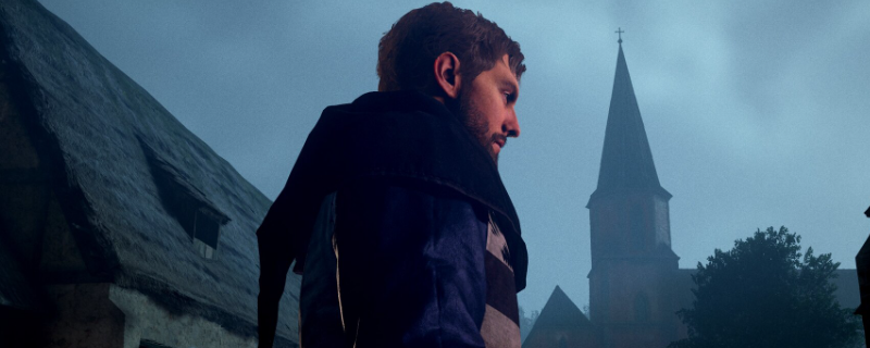 《天国：拯救2》术士之谜成就怎么解锁去城外神祠后找材料交付给老布谢克1