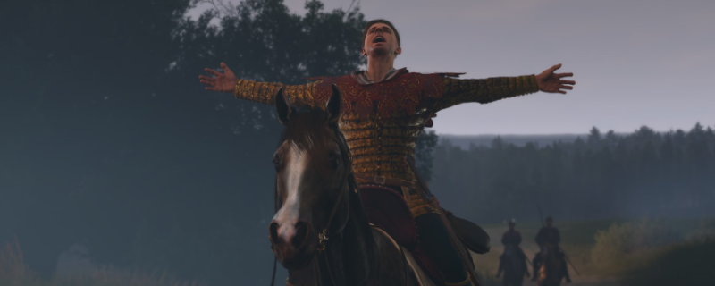 《天国：拯救2》马丁的遗志成就怎么解锁修完库腾堡天文钟即可达成1