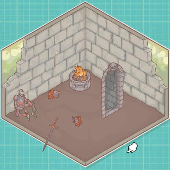 《造景贴纸：治愈小角落》第三关成就怎么解锁通过组合贴纸解锁三个成就2