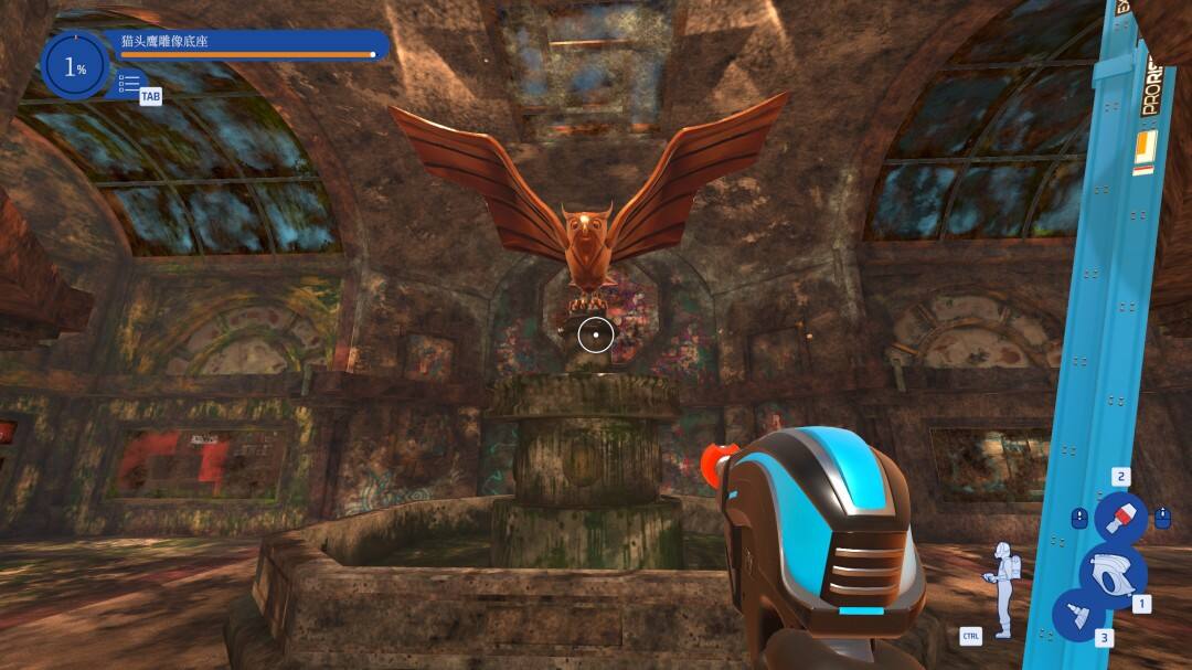 《冲就完事模拟器2》鹰明之选成就怎么解锁优先清洗猫头鹰雕像即可完成3