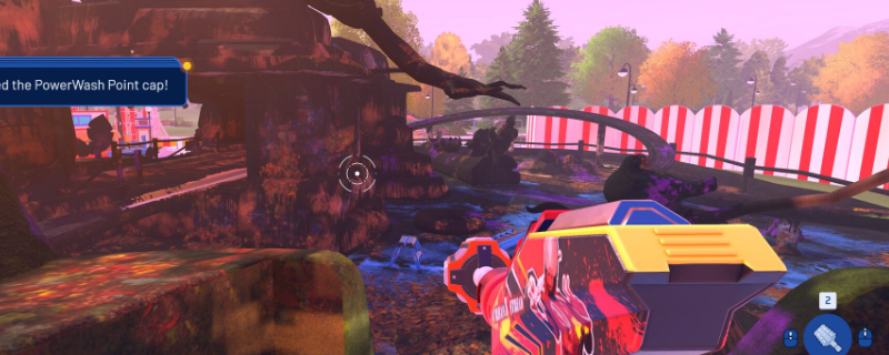 《冲就完事模拟器2》凭票入场成就怎么解锁坐进过山车启动转两圈即可完成1