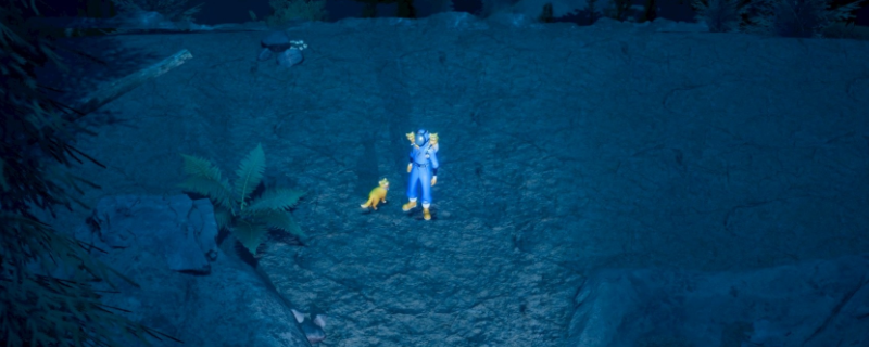 《冲就完事模拟器2》禅宗教下成就怎么解锁在寺庙清洗地面发现隐藏阶梯后走下完成1