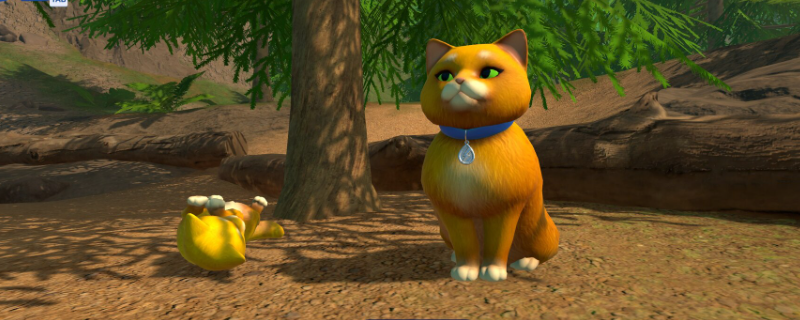 《冲就完事模拟器2》腾空而起成就怎么完成在攀岩工作开始时清洗最高处翼手龙即可解锁1