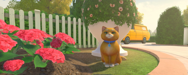 《冲就完事模拟器2》逃跑妙计成就怎么解锁在乐台工作最后清洗活板门即可达成1