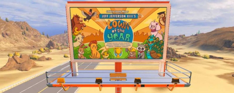 《冲就完事模拟器2》茶话时间成就怎么解锁找到6个地精放在茶室座位上即可完成1