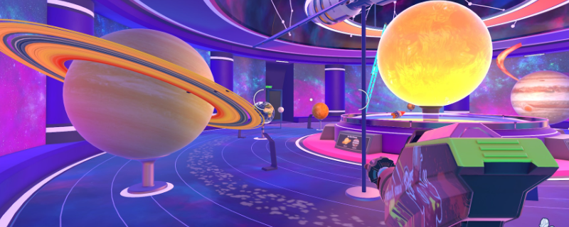 《冲就完事模拟器2》高压冲击成就怎么解锁使用绳降工具完成广告牌清洗工作1