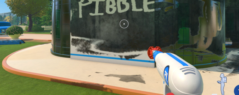 《冲就完事模拟器2》清洗工作成就怎么解锁用特定方式清洗指定位置即可完成1