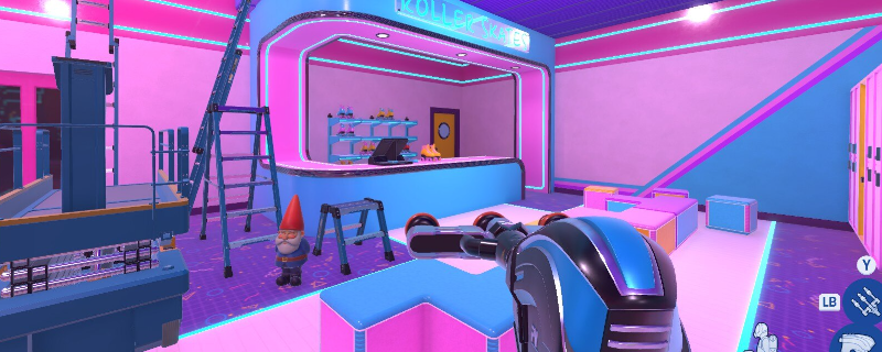 《冲就完事模拟器2》灵活应变成就怎么解锁使用可调节喷嘴完成工作即可解锁1