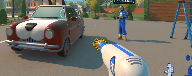 《冲就完事模拟器2》家中地精成就怎么做家中地精成就需在家园基地找到并互动地精完成1