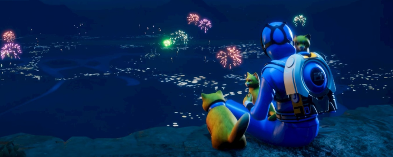 《冲就完事模拟器2》留心记录成就怎么解锁在家园基地查看哈珀告示板物品即可完成1