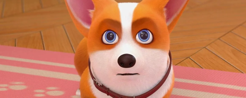 《我的小柯基》收集类成就怎么完成收集萤火虫标记洞穴即可达成1