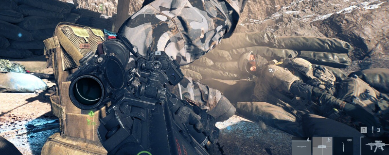 《战地6》从你的坟墓中复生成就难达成该成就需在大逃杀或试炼场模式复活队友1988次1