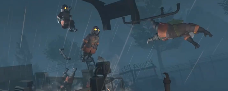 《迷魅狩猎》伪人派对怎么触发三回合不修电车触发伪人派对1