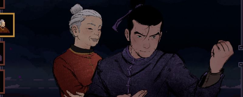 《预视武宗》风暴派怎么玩风暴派主打闪避偷袭流穿人技能玩法1