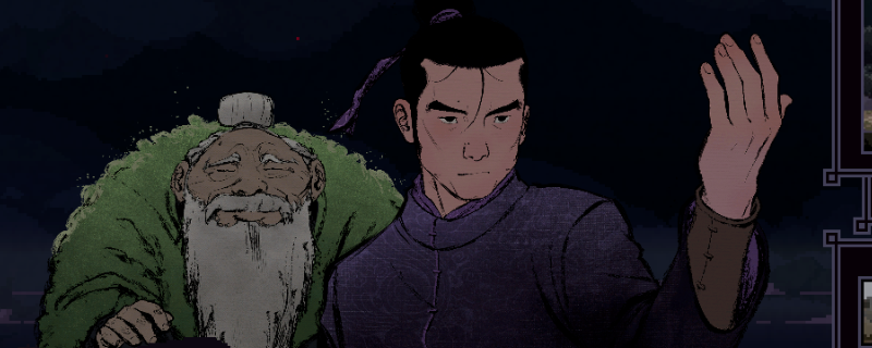 《预视武宗》飞叶派怎么玩《预视武宗》飞叶派主打闪避流让敌人借刀伤人1