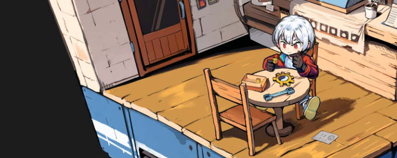 《原地起啡》星城最终熵值如何停留0《原地起啡》星城任务需控制初始熵值1