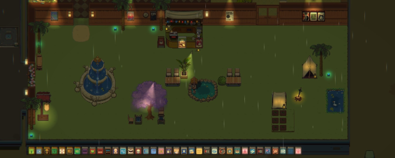 《原地起啡》星城任务不用卡牌怎么完成《原地起啡》靠技能和抽奖达成-50000熵值1