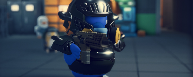 《逃离鸭科夫》556枪怎么配装556搭配单倍瞄具延长枪口提升射程1