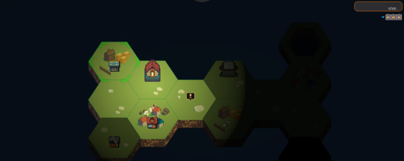 《原地起啡》早市营业额如何达标用双吧台策略轻松完成任务1