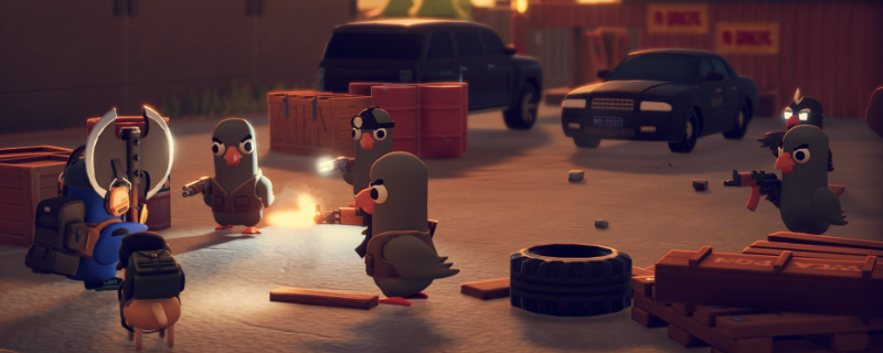 《逃离鸭科夫》入场券在哪获取农场镇矿场或加油站可拾取入场券1