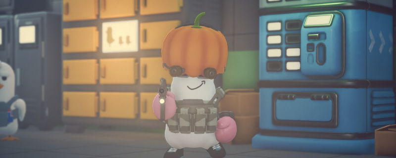 《逃离鸭科夫》粑粑枪怎么获得打败蝇蝇队长即可获取1