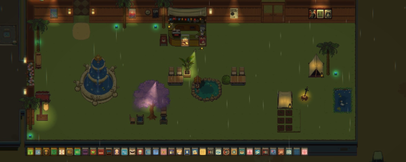 《原地起啡》午市营业额5000怎么达成三种思路达成目标1