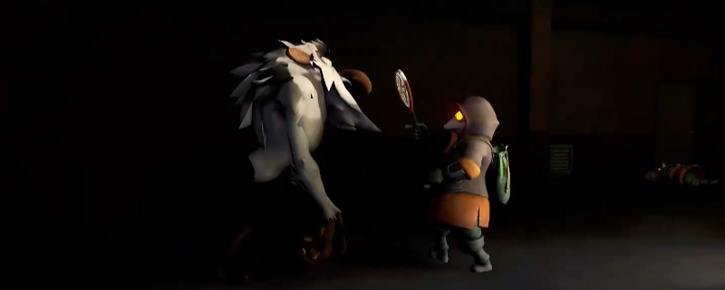 《迷魅狩猎》猩猩怪物怎么应对抓人传送用物品砸可逃脱1