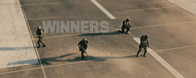 《战地6》这是你的生日礼物成就怎么拿《战地6》部署42次战术呼叫完成1