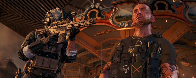 《战地6》愿好运永远眷顾你成就如何获得《战地6》完成74场大逃杀对局解锁1