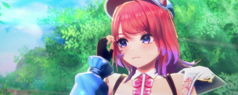 《蕾斯莱莉娅娜的炼金工房》团结的力量成就怎么完成发动所有合作爆发即可解锁该成就1