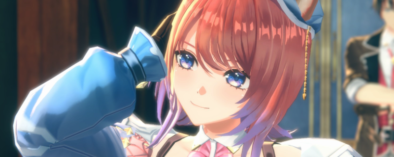 《蕾斯莱莉娅娜的炼金工房》经验丰富的炼金术士成就如何达成获得所有配方即可解锁该成就1