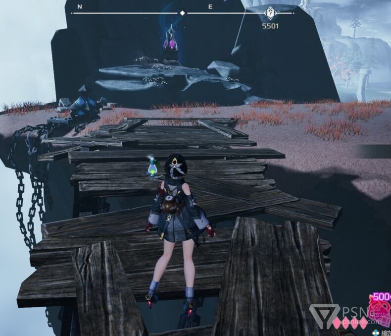 《优米雅的炼金工房》伊朵斯修炼地祭坛在哪四个祭坛分别位于巨兽栖息地和锁链山岭等地5