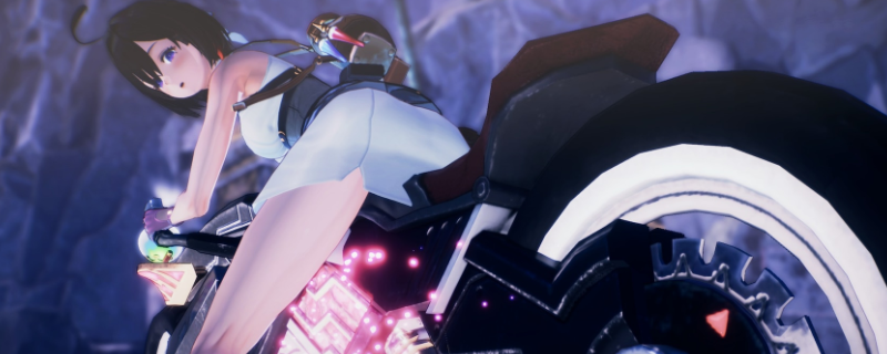 《优米雅的炼金工房》图2聚落后方露营地怎么进通过开拓课题可找到该地点1