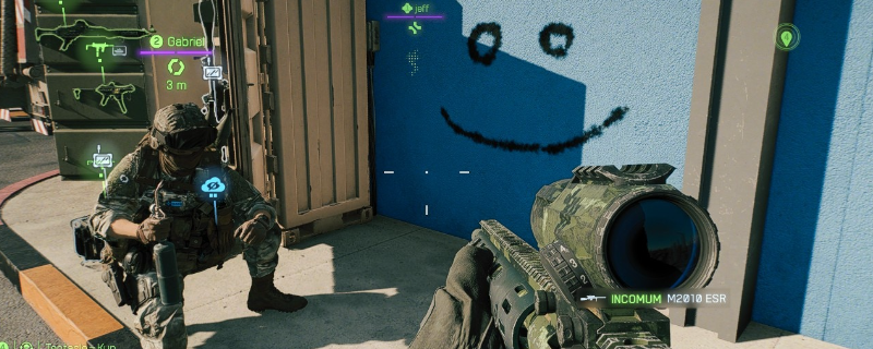 《战地6》1200成就怎么解锁在多人模式用副武器爆头六次可获得1