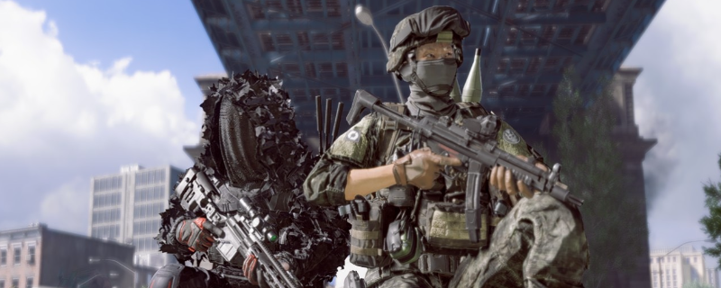 《战地6》荣誉勋章成就怎么解锁在多人模式完成414次嘉奖行为即可1