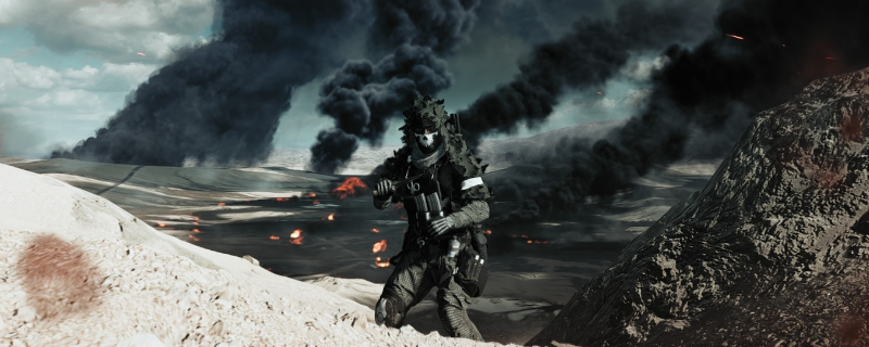 《战地6》超级炸弹人成就怎么解锁在突袭模式安装或拆除5个炸弹即可1