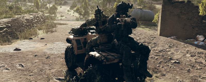 《战地6》前沿战线成就怎么解锁在突破模式夺取或防守41个区域可获得1