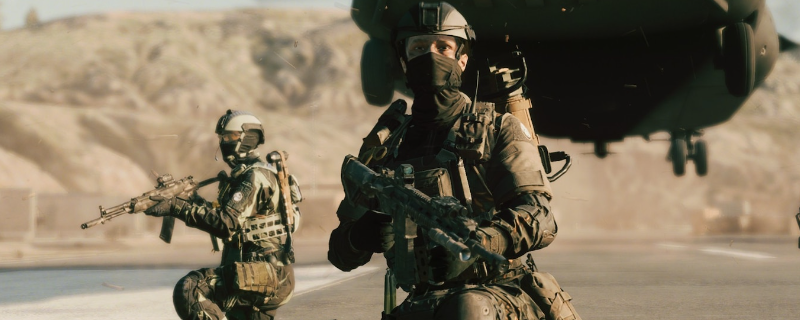 《战地6》命令与征服2成就怎么拿在征服模式占领128个目标点解锁1