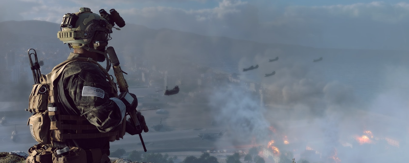 《战地6》马特科维奇准下士成就怎么解锁达到多人模式等级14即可解锁1