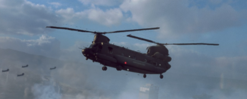 《战地6》被监视成就怎么解锁在战役模式用无人机标记20敌人可获得1